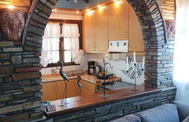 Ammouliani Villa PARADISE - Foto 8