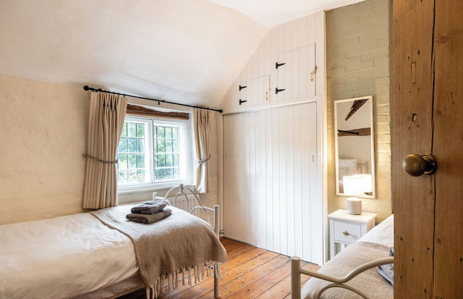 Clifford Chambers Cosy 2 Bedroom Cottage - Foto 6