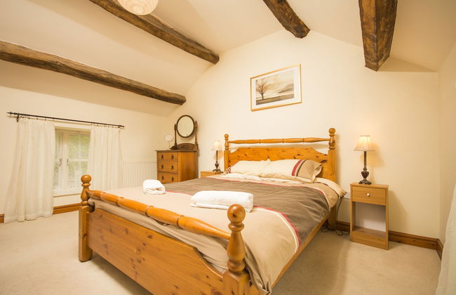 Panorama Cottages - Foto 7