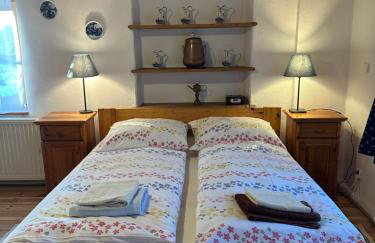 Agroturystyka Zacisze - Foto 32