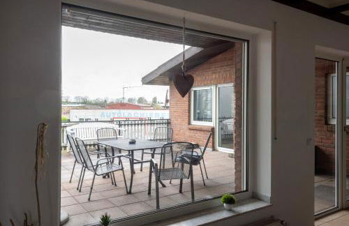 Work & Stay Apartment Emmerich - Foto 52