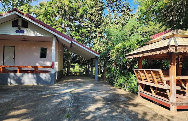 Rung Rueng Resort - Foto 44