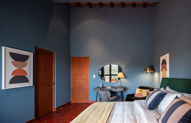 Balcones 5BR Villa | Weddings | Stunning Views - Foto 8