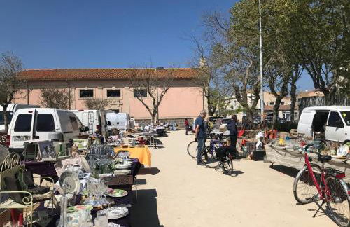 La Jolie Vigneronne - Foto 27