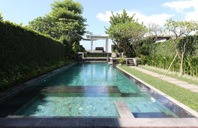 Bali Diamond Villas - Foto 54