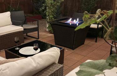 The Cozy nest - Foto 53