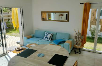 VILLA Landaise - Foto 3