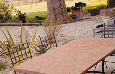 Gite du Mas de la Finière ,avec SPA intérieur - Foto 21