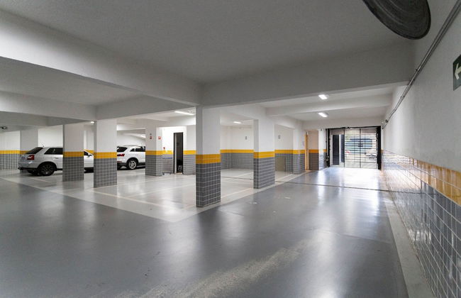 Condomínio Edifício Living Design - Foto 64