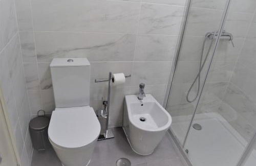 Braga centro - apartamento espaçoso e confortável - Todas as comodidades - Foto 17