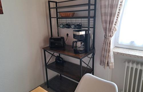 Direkt am Wald In Oberfranken - Foto 11