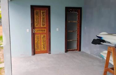 Casa de Férias aconchegante Lagoa do Quintino - Foto 37