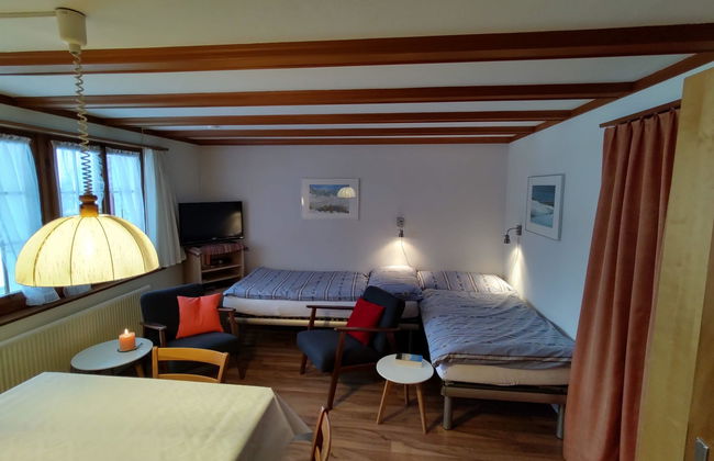 Bärnermutz # 1 - Foto 7