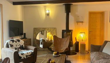 Maison de montagne Alpes du sud/station Les Orres - Foto 2