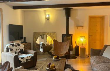 Maison de montagne Alpes du sud/station Les Orres - Photo 2