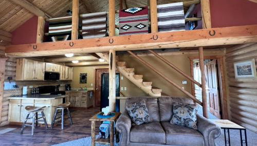 Secluded Montana Cabin with Stunning Madison River Valley Views, Near Ennis, MT - Foto 4