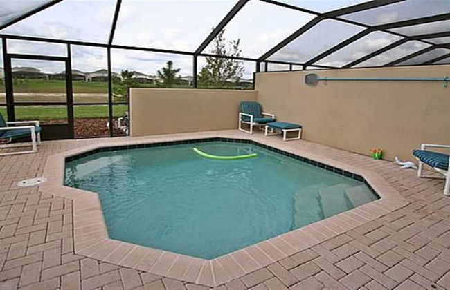 Ov3007 - Windsor Hills Resort - 3 Bed 3 Baths Townhome - Foto 9