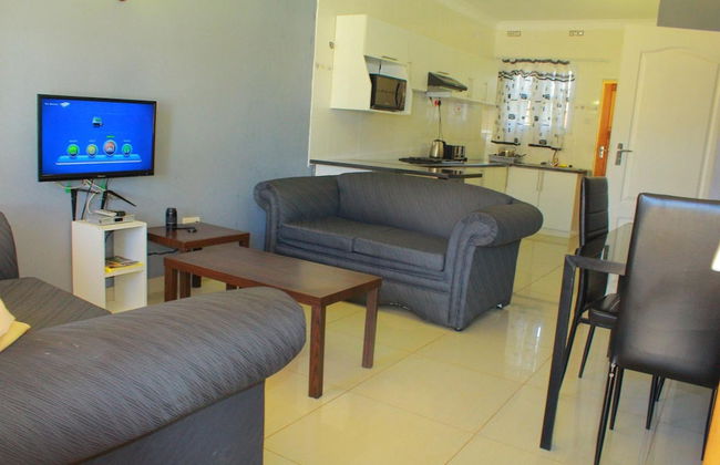 Asante Apartments - Foto 30