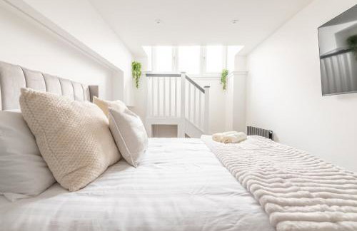 Easter Cosy 4 Bedroom Apartment - Edinburgh - Foto 12