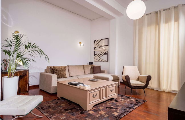 Apartment in Terrasini With Sea Views - Foto 12