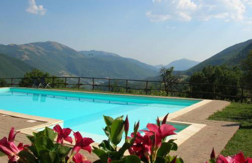 Agriturismo Roccagelli - Photo 1