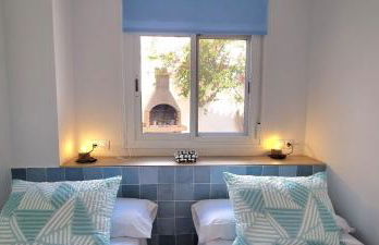 Apartamento Alborán - Foto 20