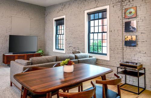 The Weldon Hotel - Foto 11