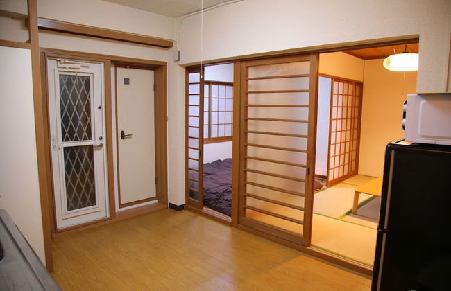 Kyoto Home Kiyomizu - Foto 5