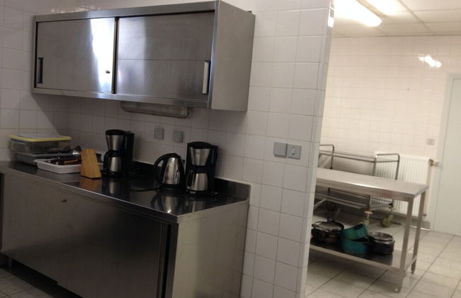 Gîte de Groupe Grand Piaf - Foto 7