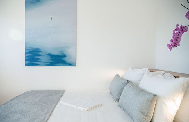 Seametry Luxrury Living Penthouse - Photo 5