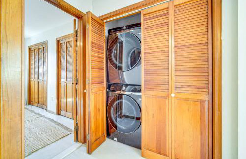 2 Mi to Stone Harbor Beach: Lovely Bayfront Home - Foto 19