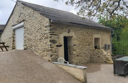 La Grange du Pradel - Foto 13