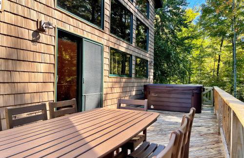 Marble Mountain Chalet - Foto 12