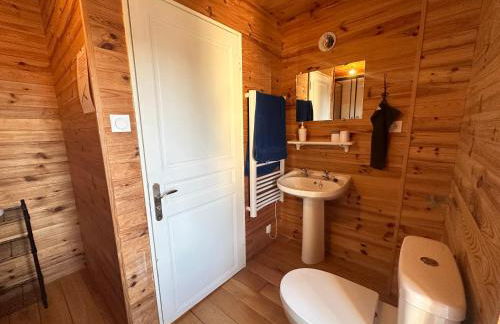 Gites de la Lucerie - Foto 49