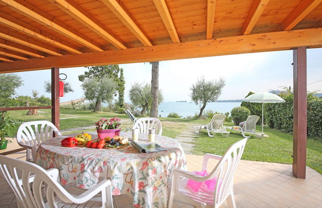 Villenpark Sanghen - Foto 53