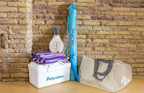 Maritime House Valencia Beach - Photo 33