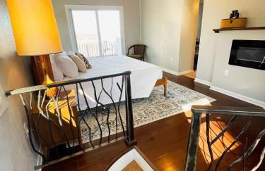 Finn's Hideaway -Modern family river home - Foto 18