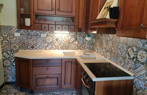 La casa colorata con vista - Foto 4