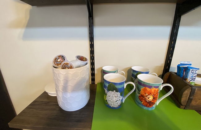 C&C Family Ranch - Foto 23