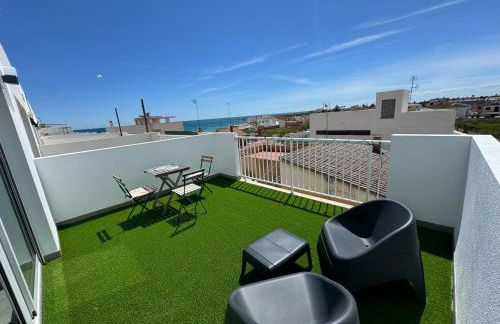 Adosado privado playa - Foto 12