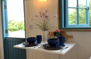 St. Kew Shepherd Huts - Foto 28