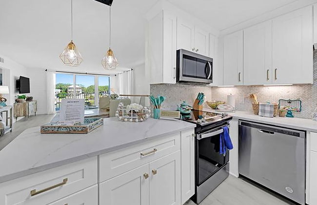 Dolphin Point #401c - Foto 18