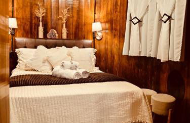 Casa di Pipa com ofurô - Foto 15