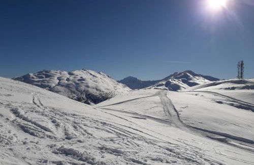 Appartamento Panoramic - Foto 16