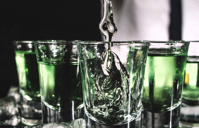 Agra Pub Crawl - Foto 1