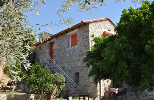 Vrachos Villas - Foto 47