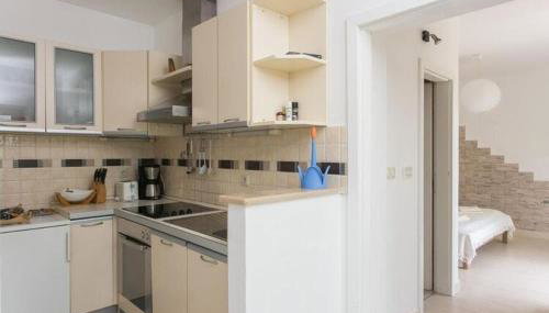 Apartments Maria Kolo ep - Two Bedroom Apartment with Terrace and Garden View - Photo 4