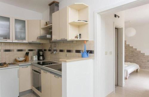 Apartments Maria Kolo ep - Two Bedroom Apartment with Terrace and Garden View - Foto 4