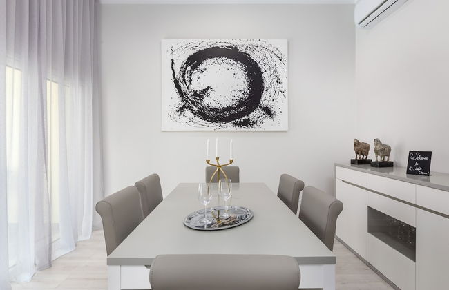 D Loft Sea and Golf - Foto 37