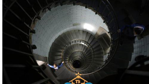 Loctudy T2 vintage terrasse vue mer - Foto 3